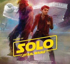 The Art of Solo - Szostak, Phil
