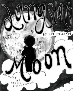 Langston's Moon - Edwards, Dorothy