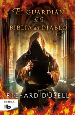 GUARDIAN DE LA BIBLIA DEL DIABLO, EL