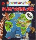 Cocuklar Icin - Hayvanlar