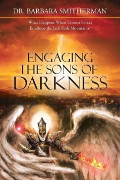 Engaging the Sons of Darkness - Smitherman, Barbara