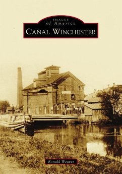 Canal Winchester - Weaver, Ronald