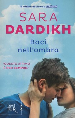 Baci nell'ombra - Dardikh, Sara