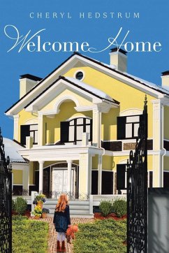 Cover Welcome Home