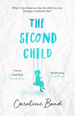 The Second Child - Bond, Caroline