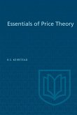 Essentials of Price Theory