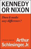Kennedy or Nixon: What's the Difference?