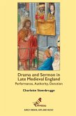 Drama and Sermon in Late Medieval England (eBook, PDF) Drama and Sermon in Late Medieval England (eBook, PDF)