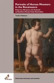 Portraits of Human Monsters in the Renaissance (eBook, PDF) Portraits of Human Monsters in the Renaissance (eBook, PDF)