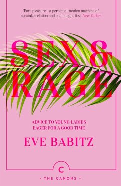 Sex & Rage - Babitz, Eve