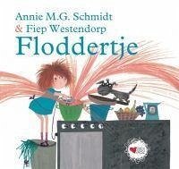 Floddertje Ciltli - M. G. Schmidt, Annie; Wenstendorp, Fiep