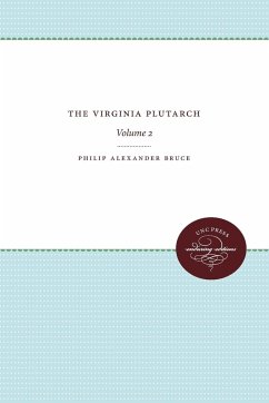 The Virginia Plutarch