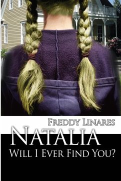 Natalia Will I Ever Find You? - Linares, Freddy