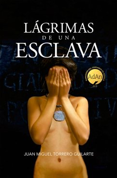 Cover Lágrimas de una esclava (eBook, ePUB)