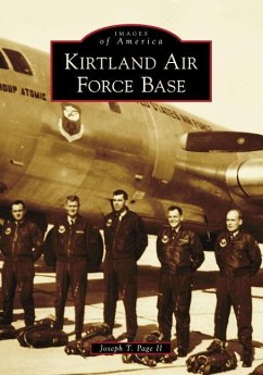Kirtland Air Force Base - Ii, Joseph T. Page