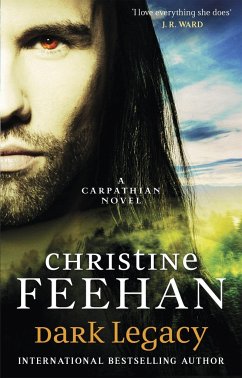 Dark Legacy - Feehan, Christine