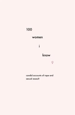 Cover 100 Women I Know