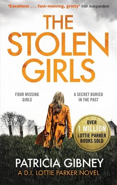 The Stolen Girls - Gibney, Patricia