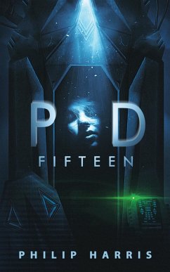 Pod Fifteen - Harris, Philip