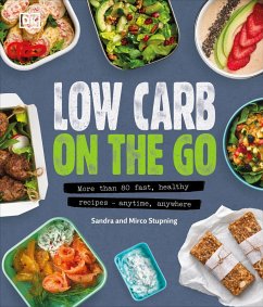 Low Carb On The Go - Stupning, Sandra; Stupning, Mirco