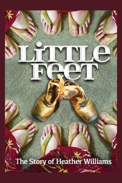 Little Feet - Williams, Heather