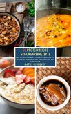 50 Proteinreiche Schongarerrezepte (eBook, ePUB)