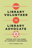 From Library Volunteer to Library Advocate