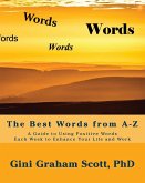 The Best Words from A-Z