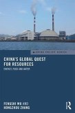 China's Global Quest for Resources