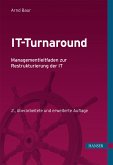 IT-Turnaround (eBook, PDF)