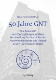 50 Jahre GNT (eBook, PDF) 50 Jahre GNT (eBook, PDF)