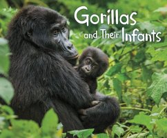 Cover Gorillas and Their Infants