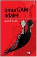 Cover Omurgam Adalet