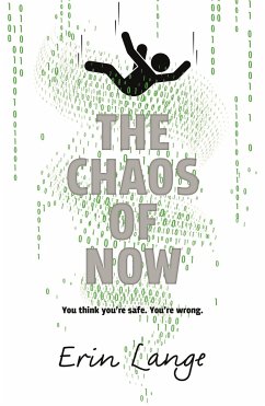 The Chaos of Now - Lange, Erin