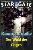 STAR GATE 051-052: Raumpatrouille (eBook, ePUB)