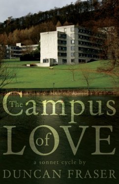 Cover Campus of Love