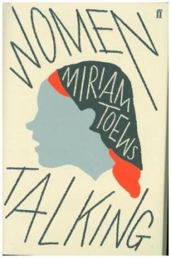 Cover Women Talking