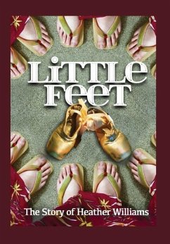 Little Feet - Williams, Heather