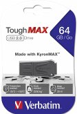 Verbatim ToughMAX USB 2.0 64GB