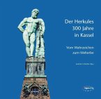 Der Herkules: 300 Jahre in Kassel (eBook, ePUB)