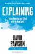 EXPLAINING Being Anointed and Filled... - Bild 1