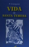 Vida de santa Teresa