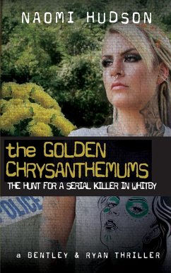 THE GOLDEN CHRYSANTHEMUMS - Hudson, Naomi