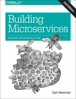 Building Microservices - Newman, Sam
