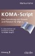 KOMA-Script (eBook, PDF) - Bild 1