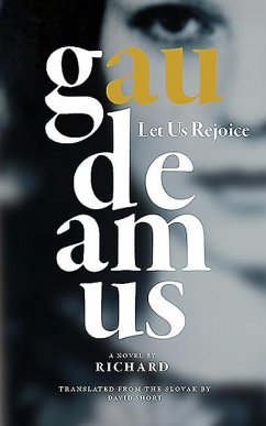 Gaudeamus: Let Us Rejoice - Richard