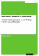 A Study and Comparison of Low Voltage... - Bild 1