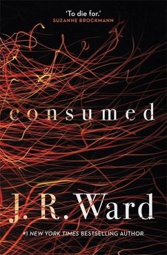 Cover Consumed