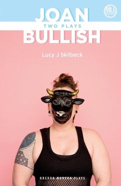 Joan & Bullish - Skilbeck, Lucy