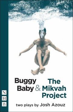 Buggy Baby & the Mikvah Project - Azouz, Josh